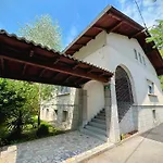 Tesla House