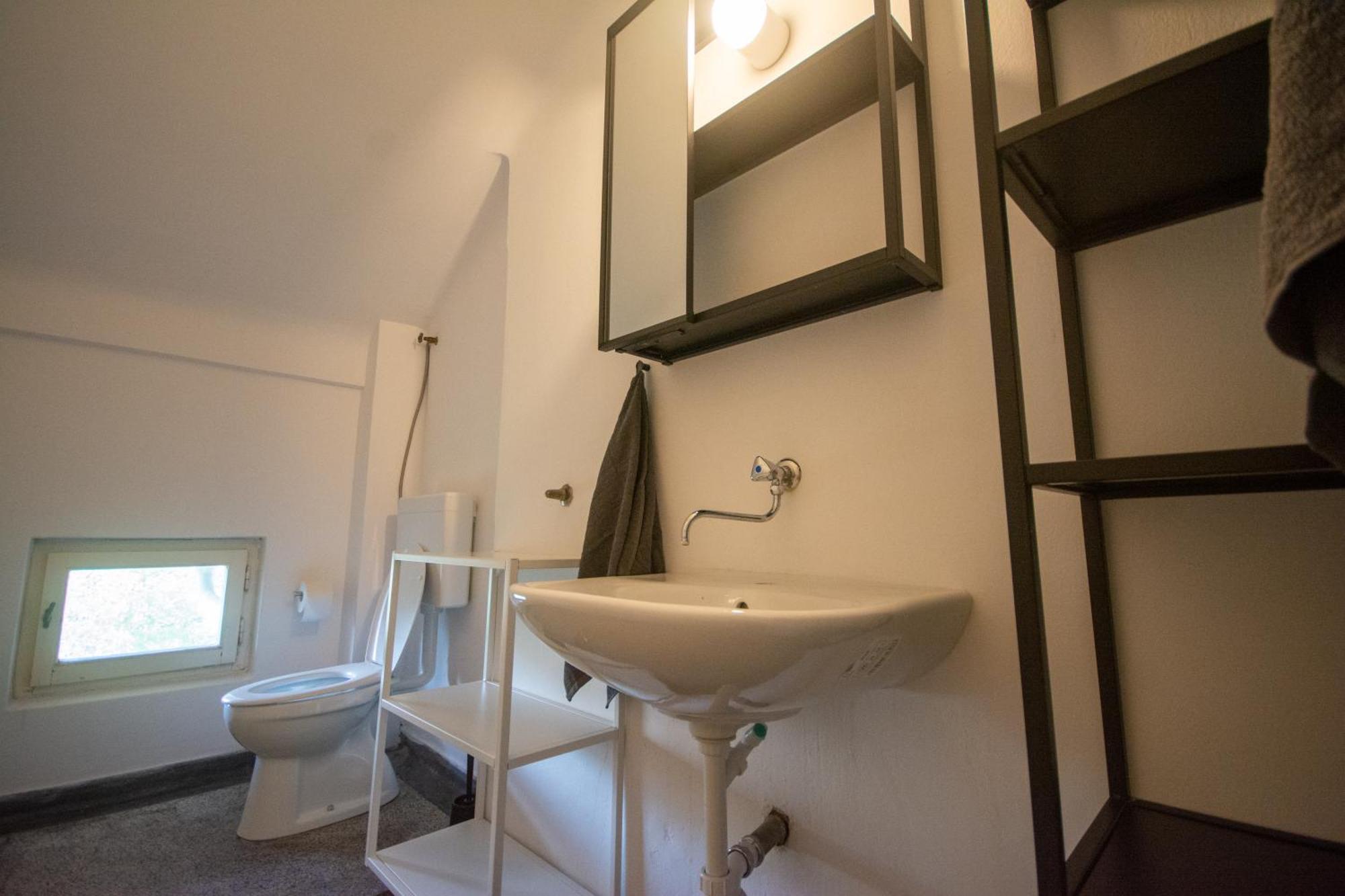 Hostel Tesla House *