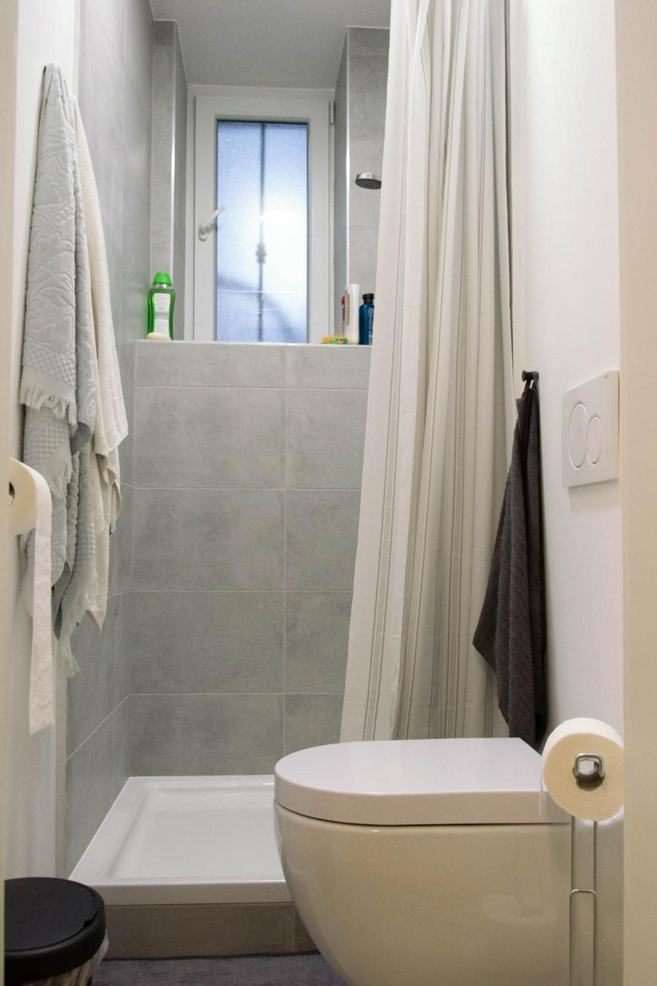 Tesla House Hostel Ljubljana