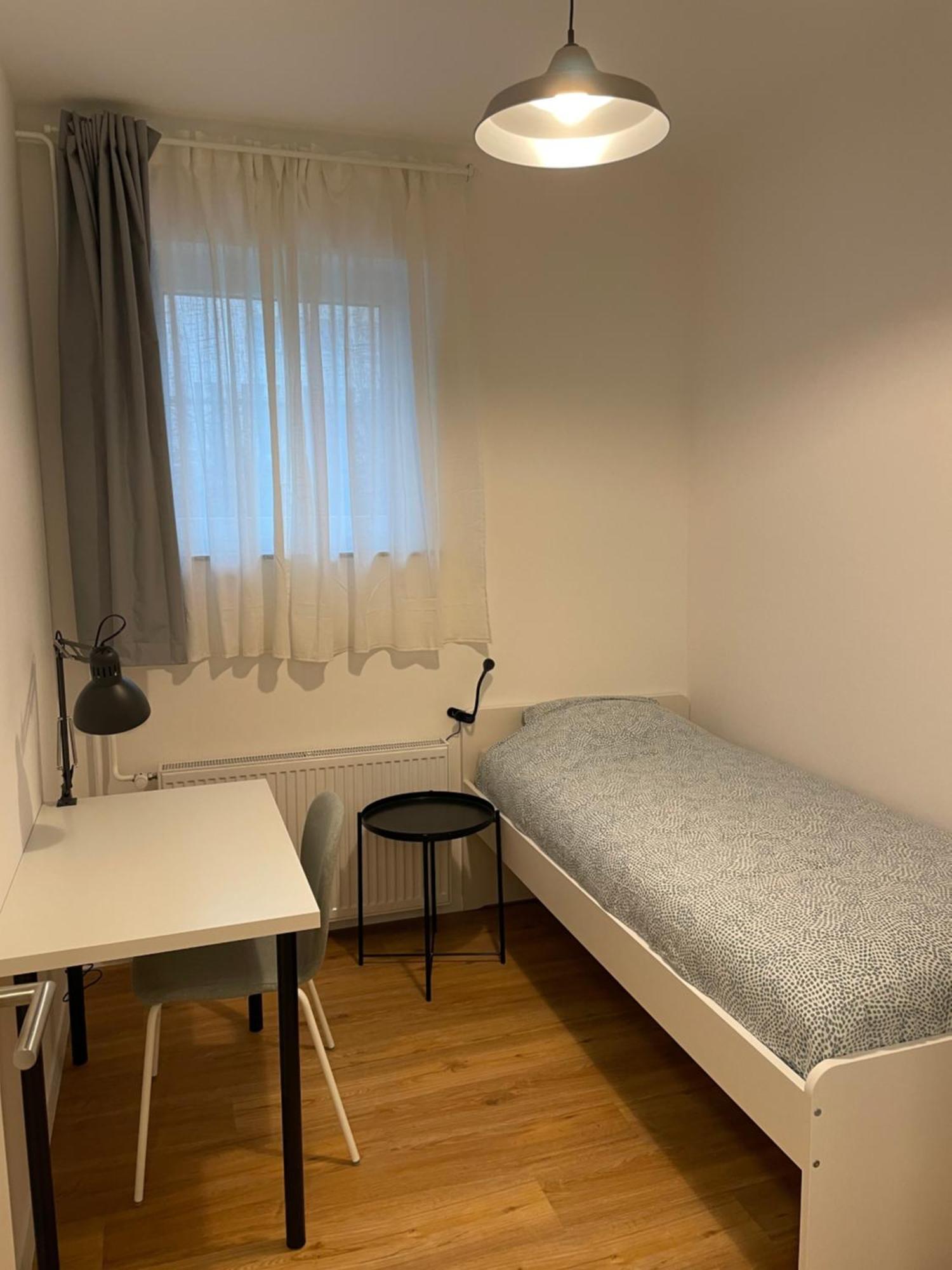 Hostel Tesla House Ljubljana