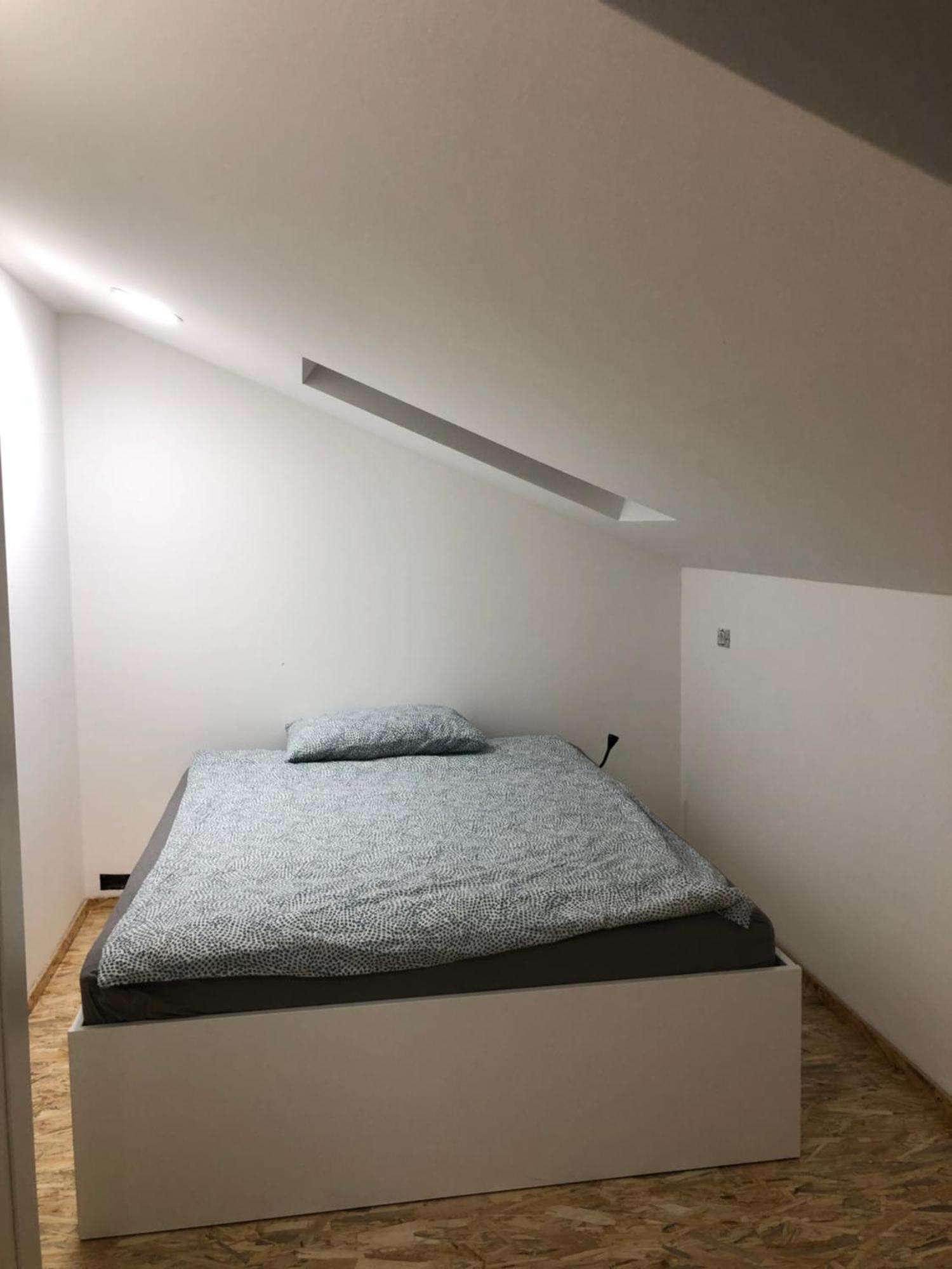 Tesla House * Ljubljana