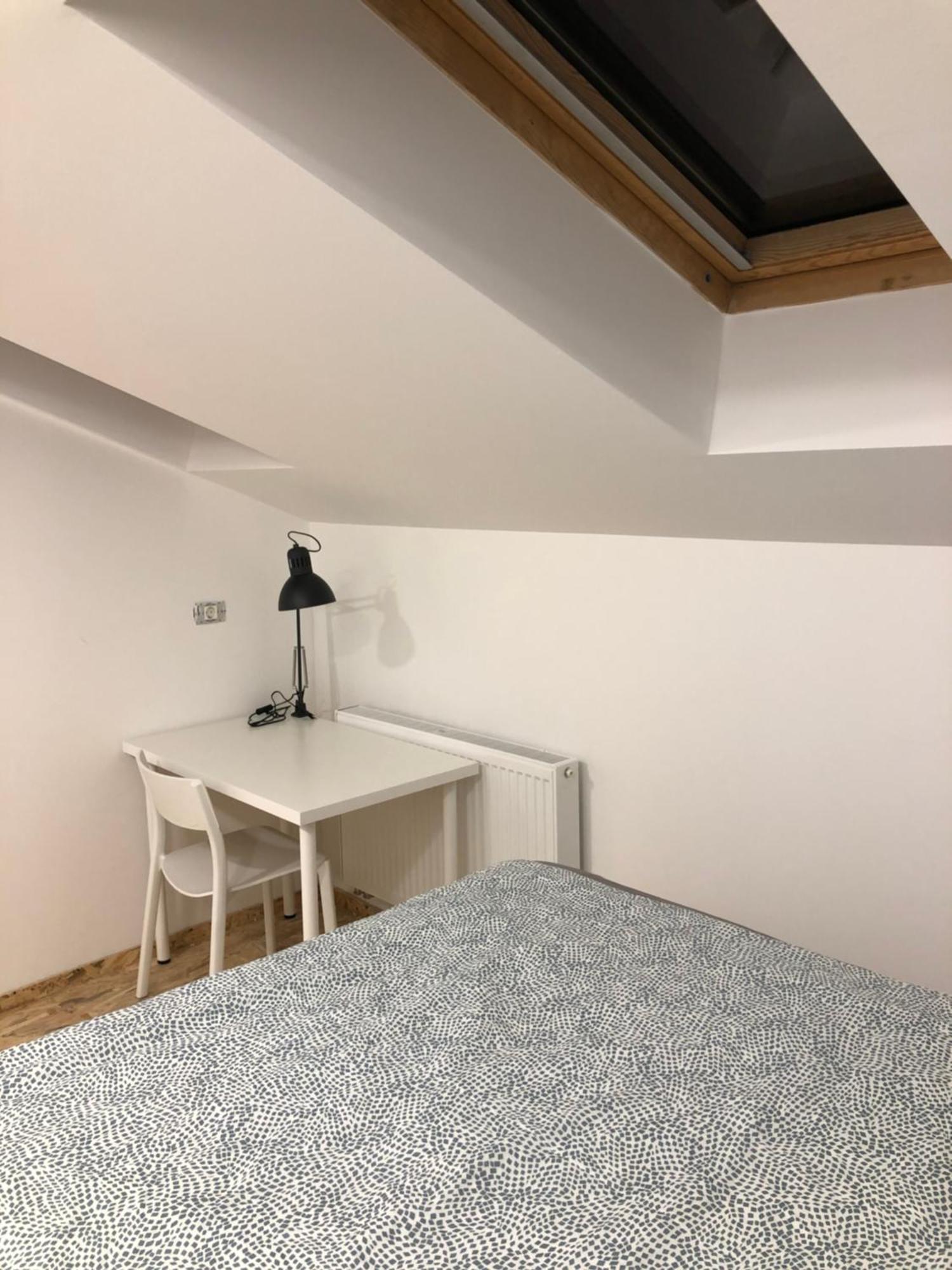 Hostel Tesla House Ljubljana