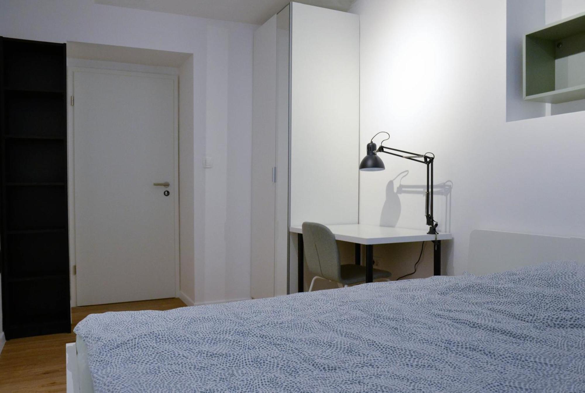 Tesla House Hostel
