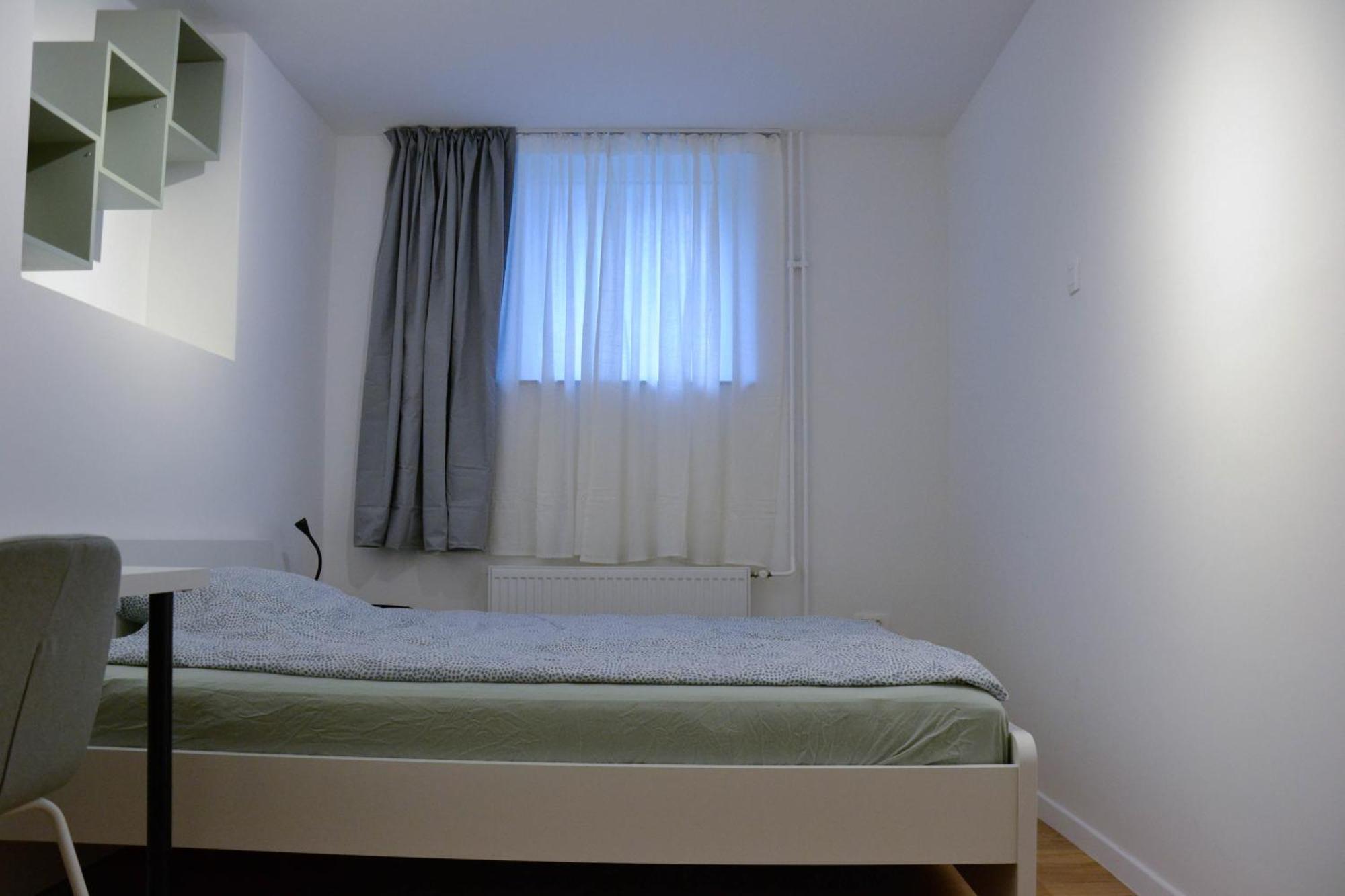 Hostel Tesla House