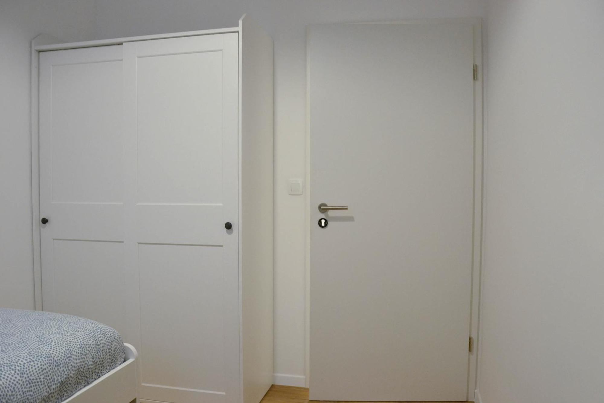 Tesla House Hostel