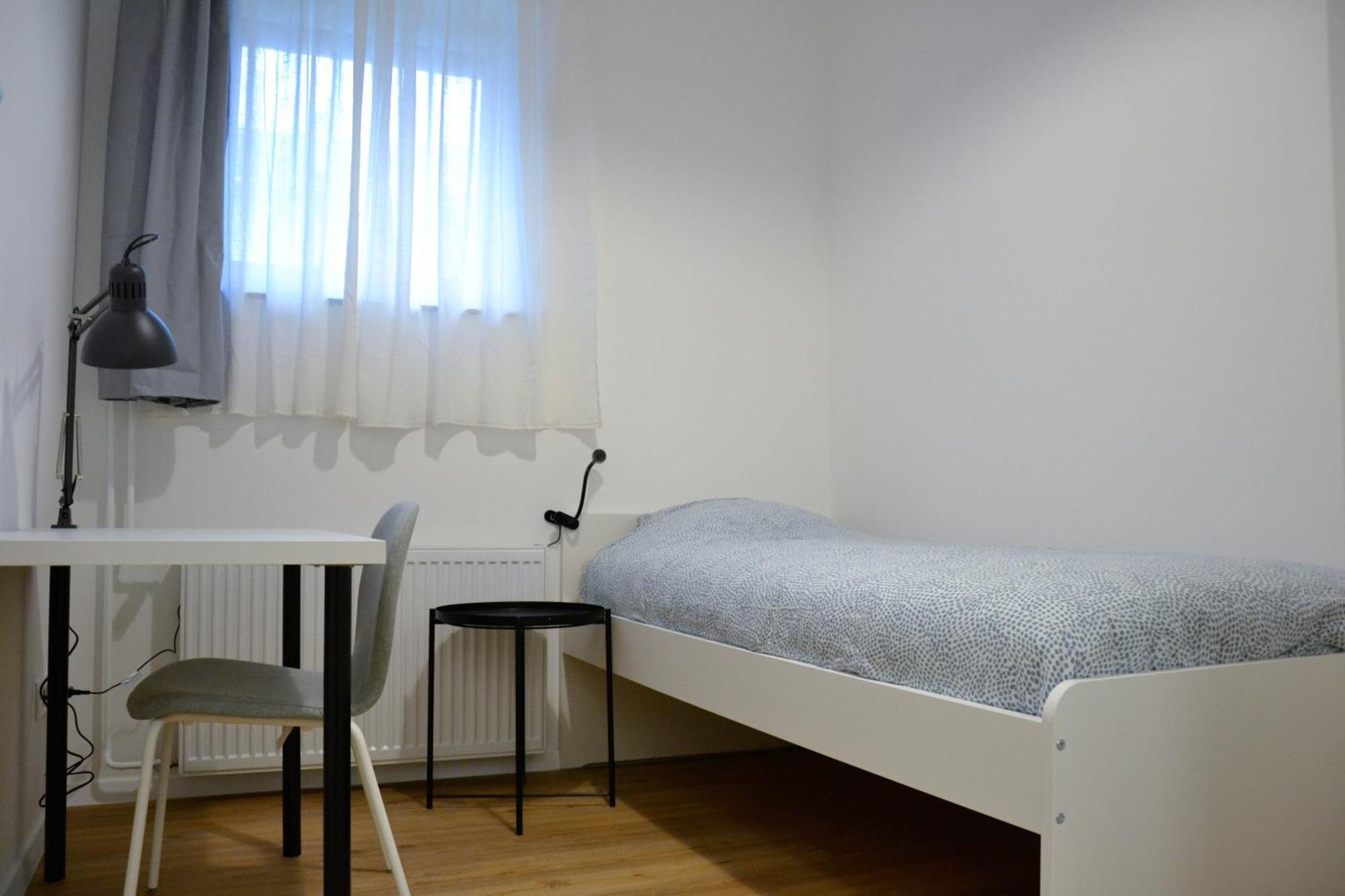 Tesla House Hostel *