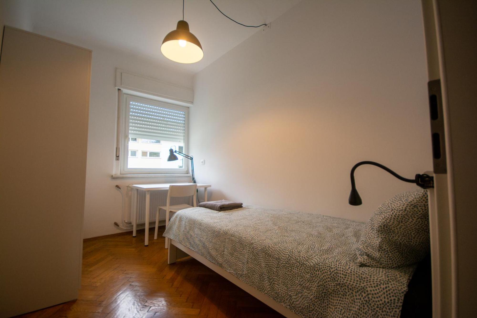 Tesla House * Ljubljana