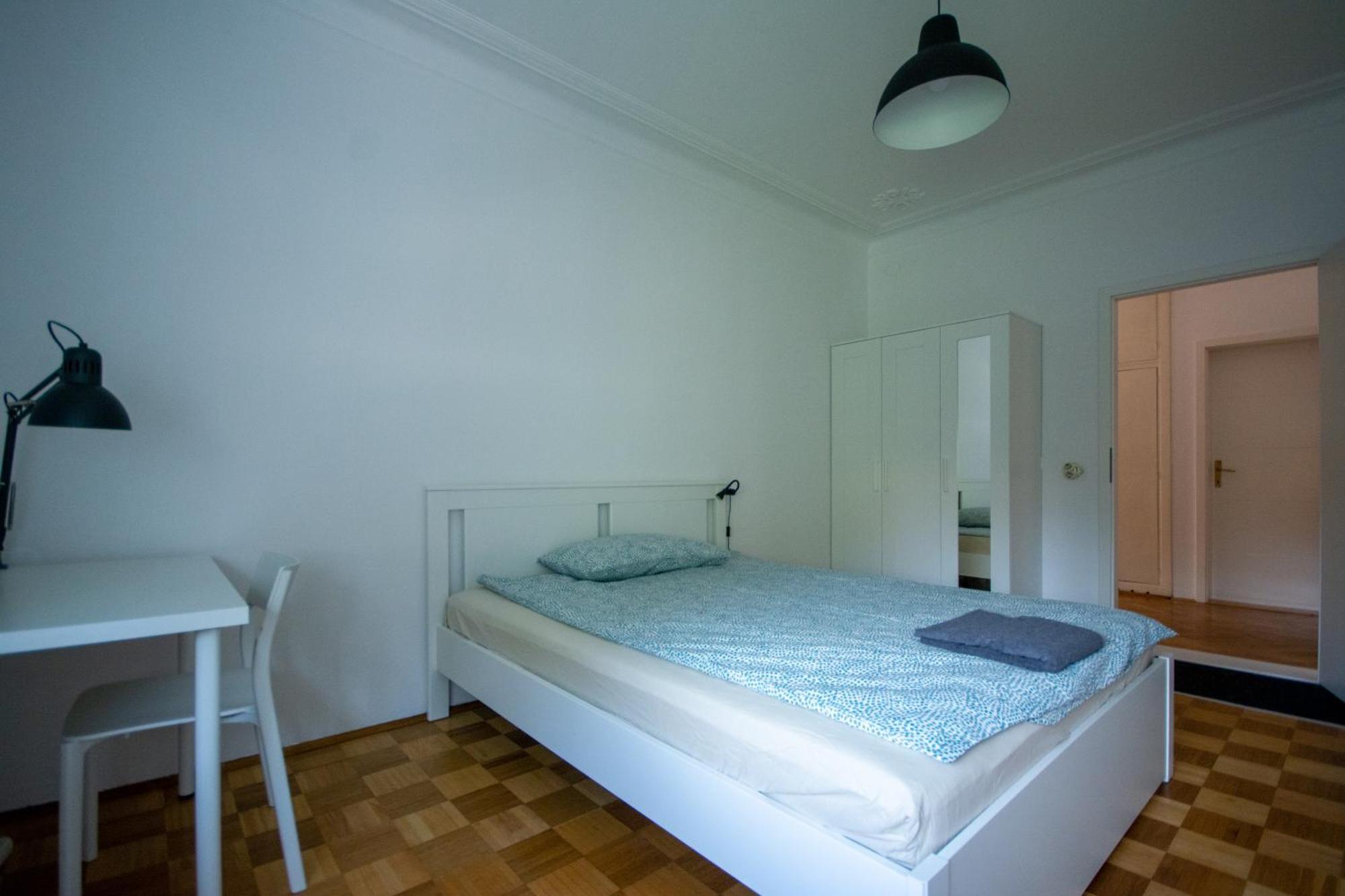 Hostel Tesla House
