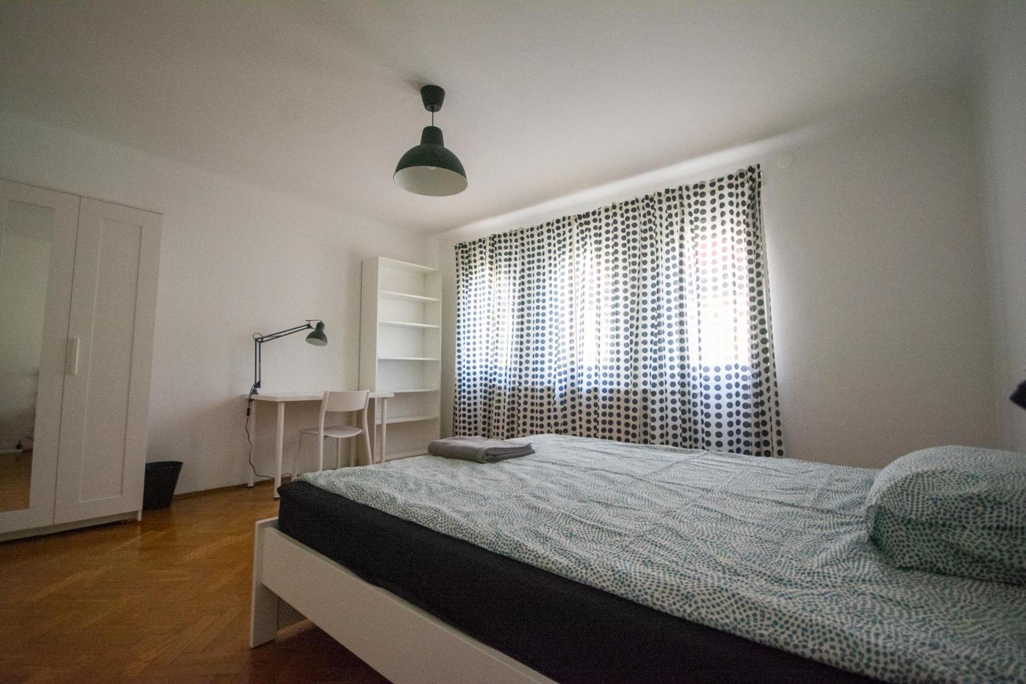 Hostel Tesla House *