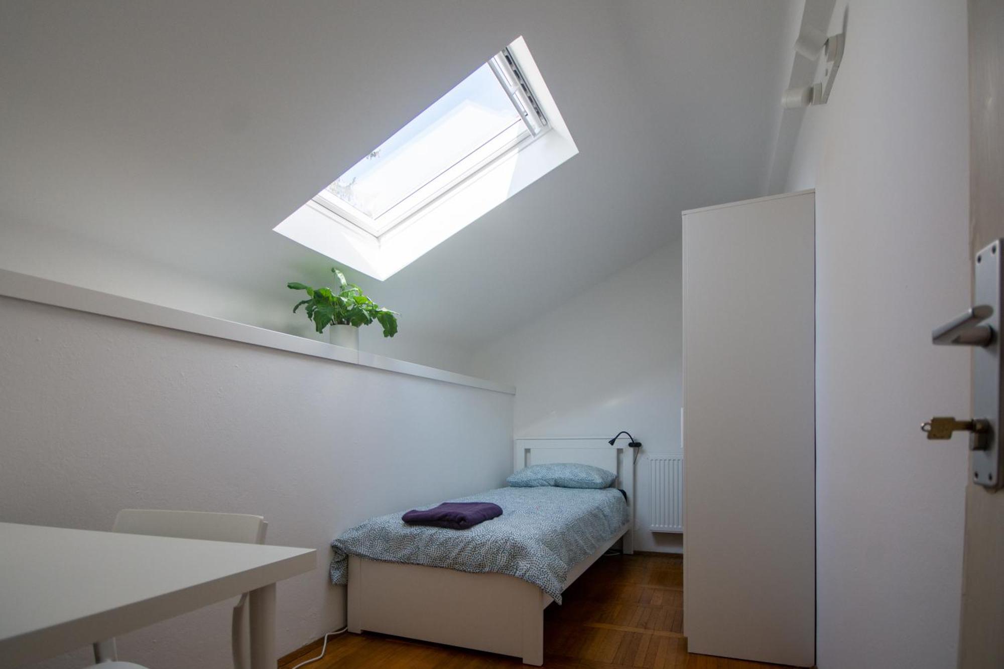 Hostel Tesla House Ljubljana