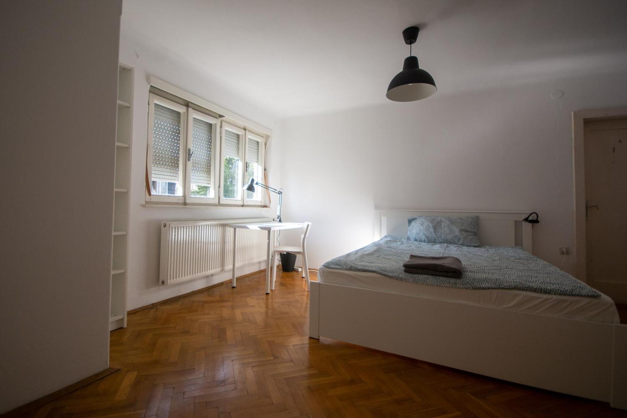 Tesla House Hostel