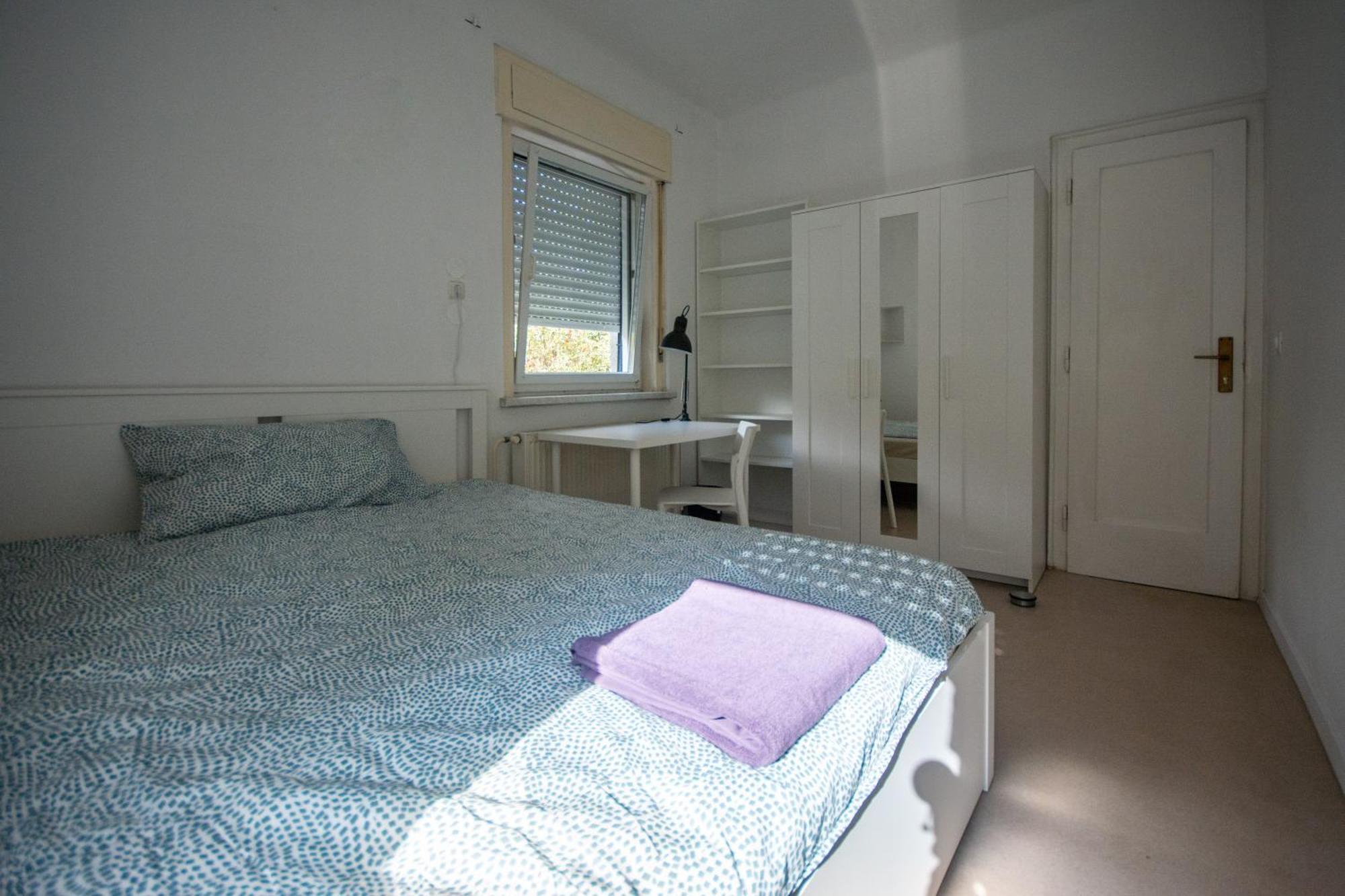 Hostel Tesla House