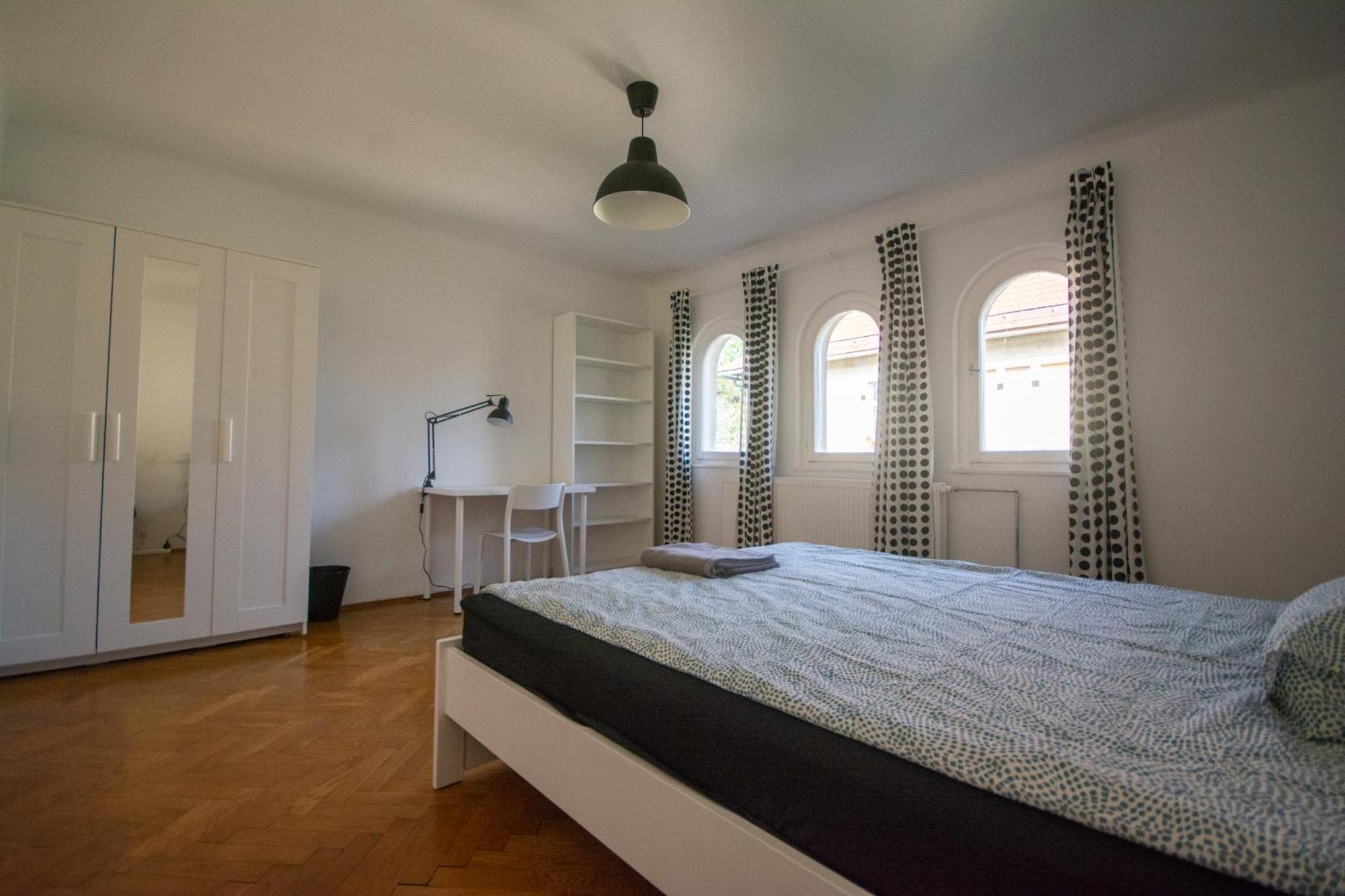 Tesla House Hostel Ljubljana