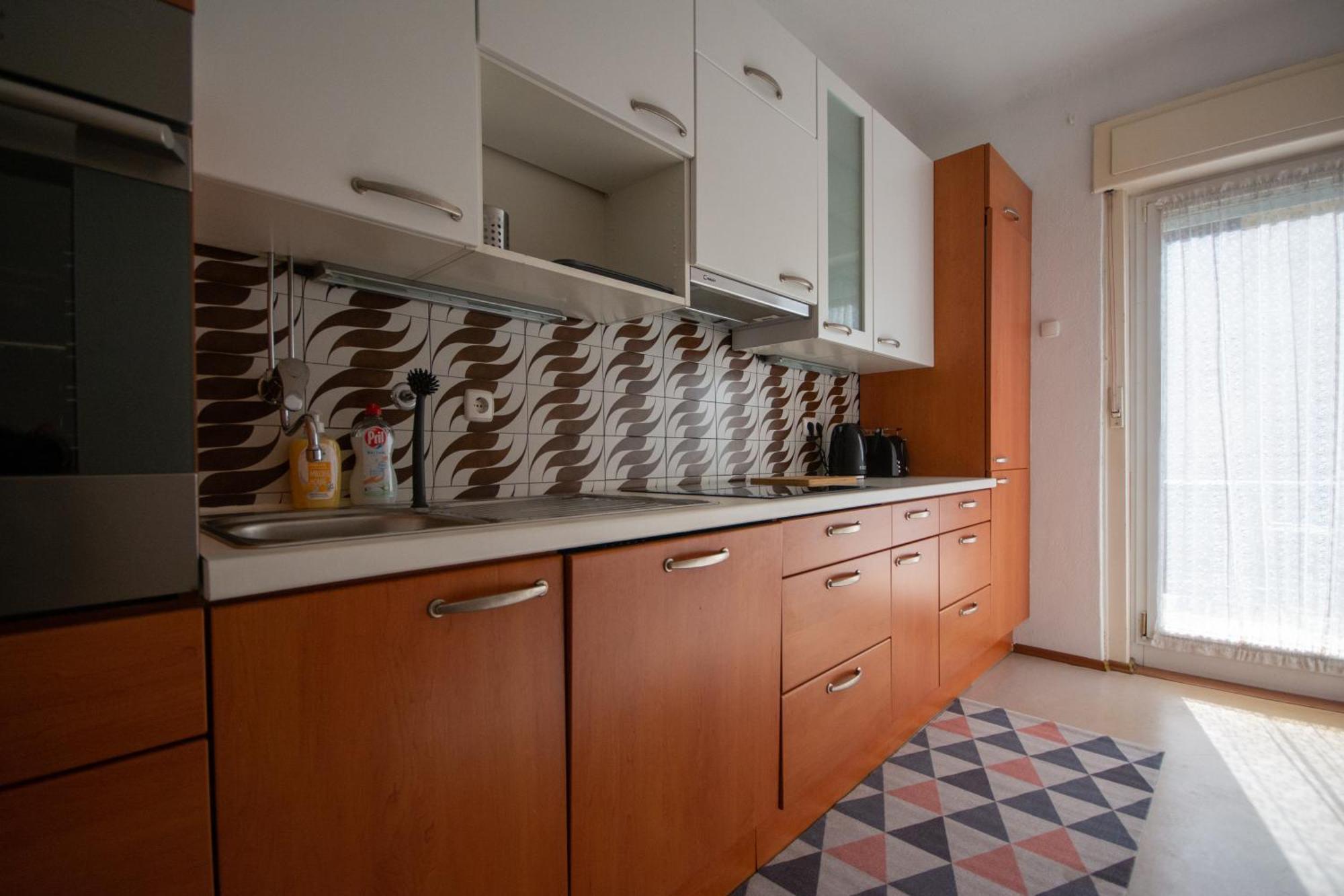 Hostel Tesla House Ljubljana