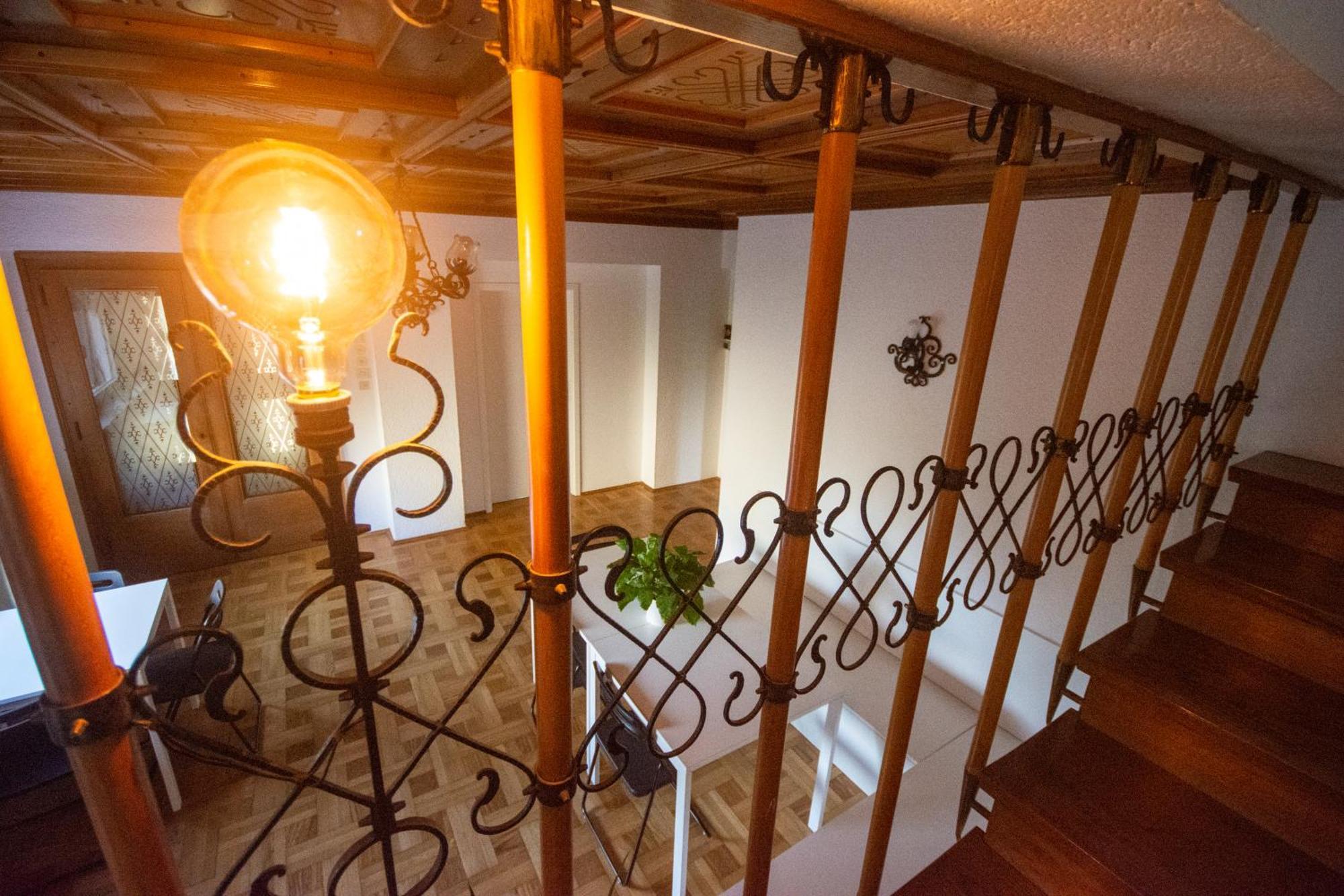 Tesla House