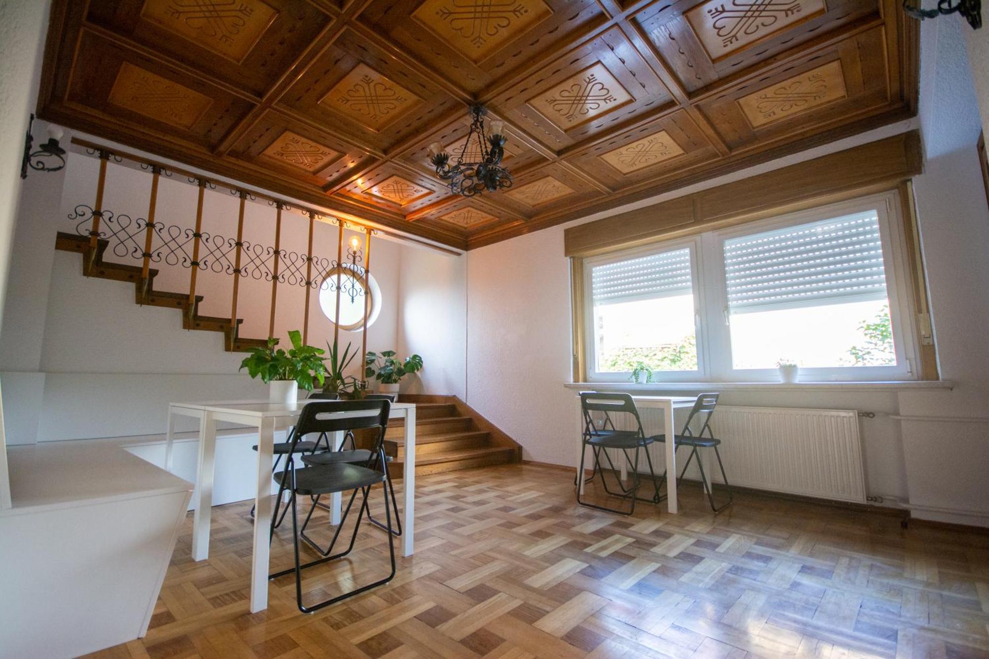 Tesla House Hostel