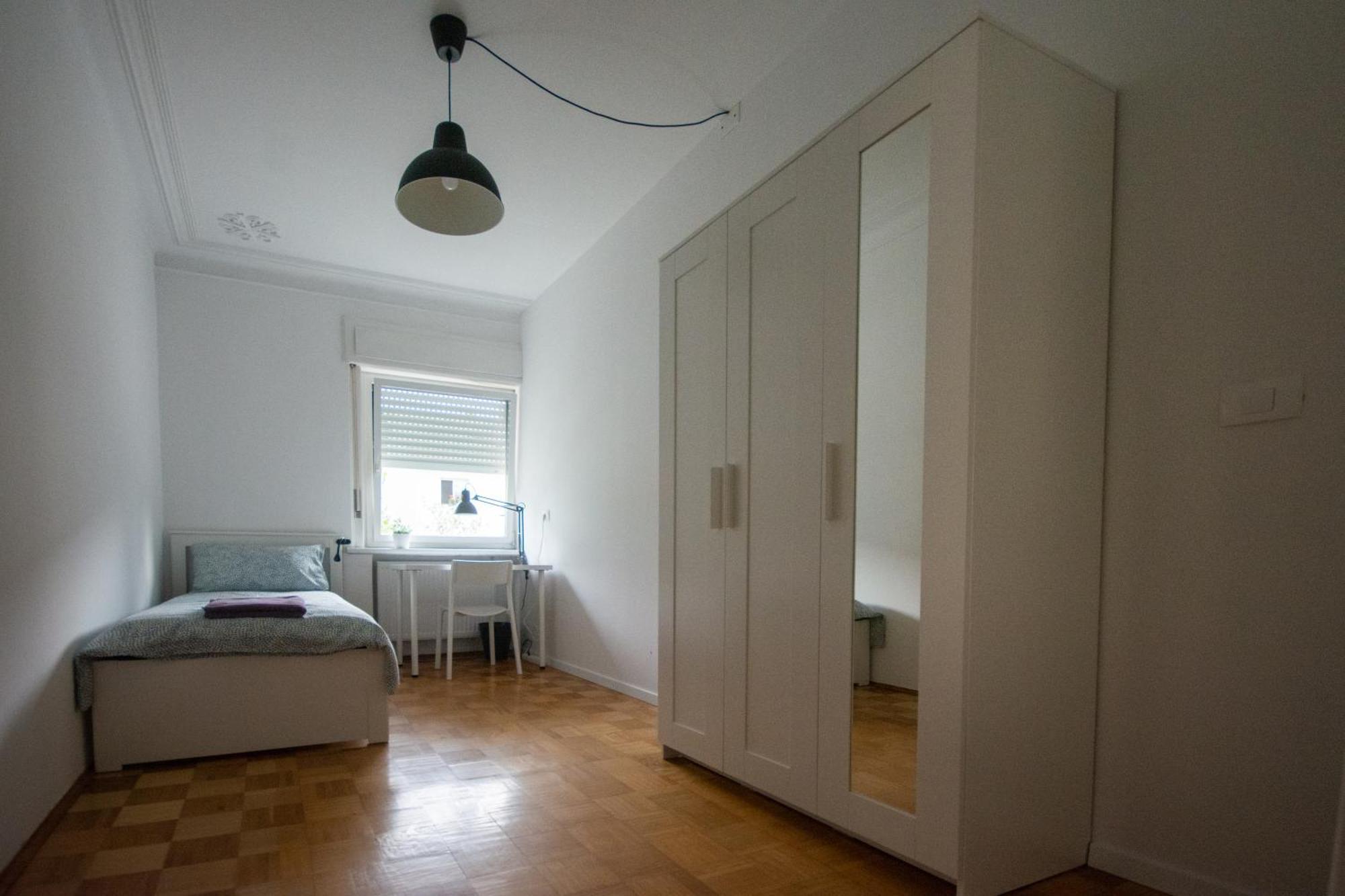 Hostel Tesla House